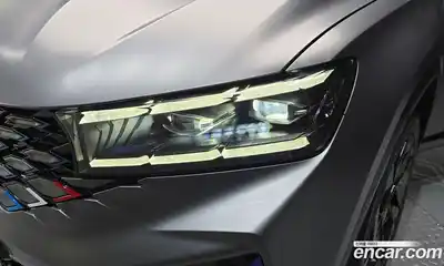 Renault Grand Koleos 2024 1.5 гидро в Москве № 1346058, миниатюра 8