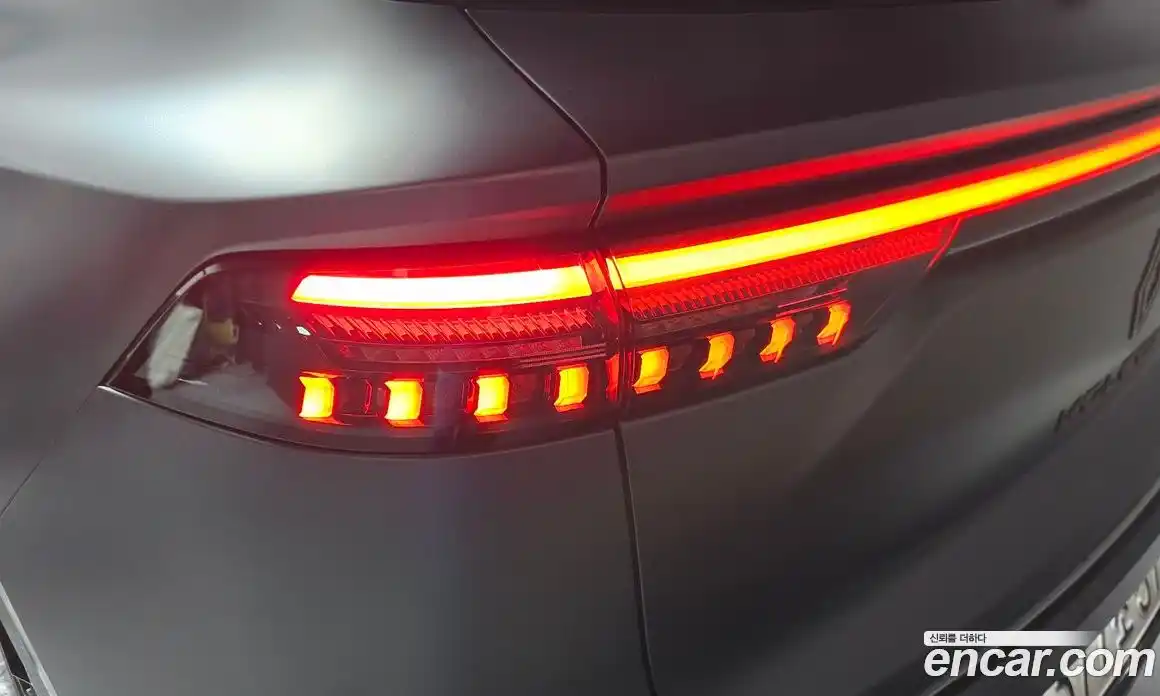 Renault Grand Koleos 2024 1.5 гидро в Москве № 1346058, фото 9