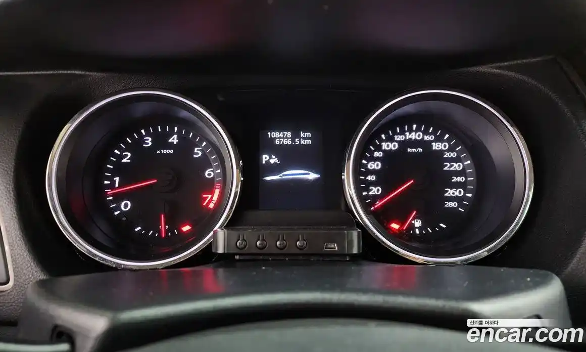 Renault SM7 2014 2.5 гидро в Москве № 1346386, фото 11