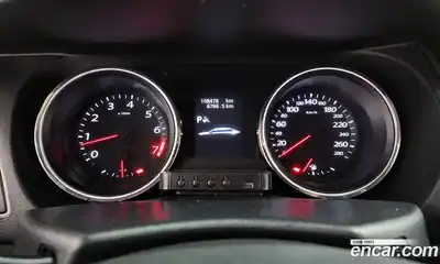 Renault SM7 2014 2.5 гидро в Москве № 1346386, миниатюра 11