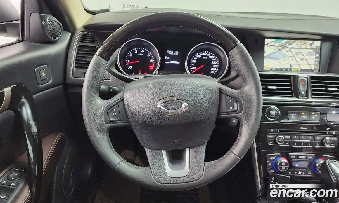 Renault SM7 2014 2.5 гидро в Москве № 1346386, фото 18
