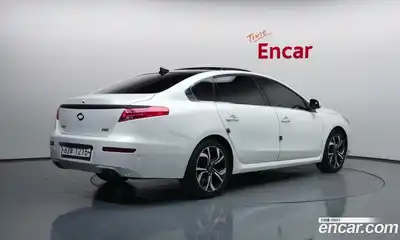 Renault SM7 2014 2.5 гидро в Москве № 1346386, миниатюра 2