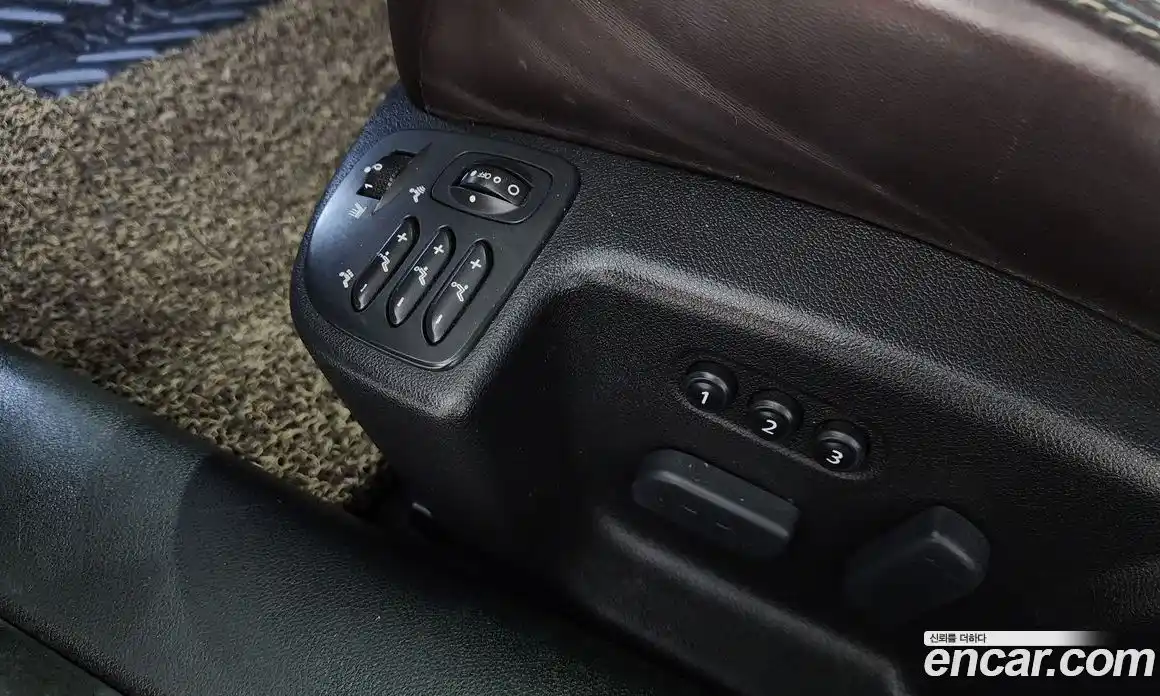 Renault SM7 2014 2.5 гидро в Москве № 1346386, фото 21