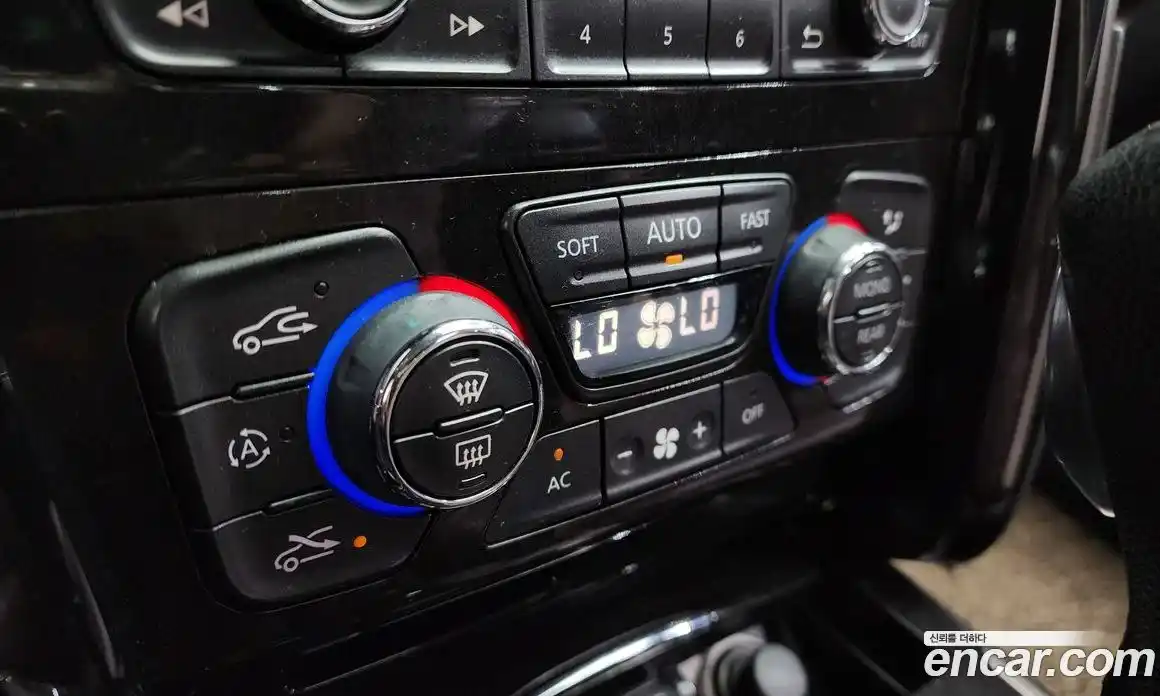 Renault SM7 2014 2.5 гидро в Москве № 1346386, фото 22