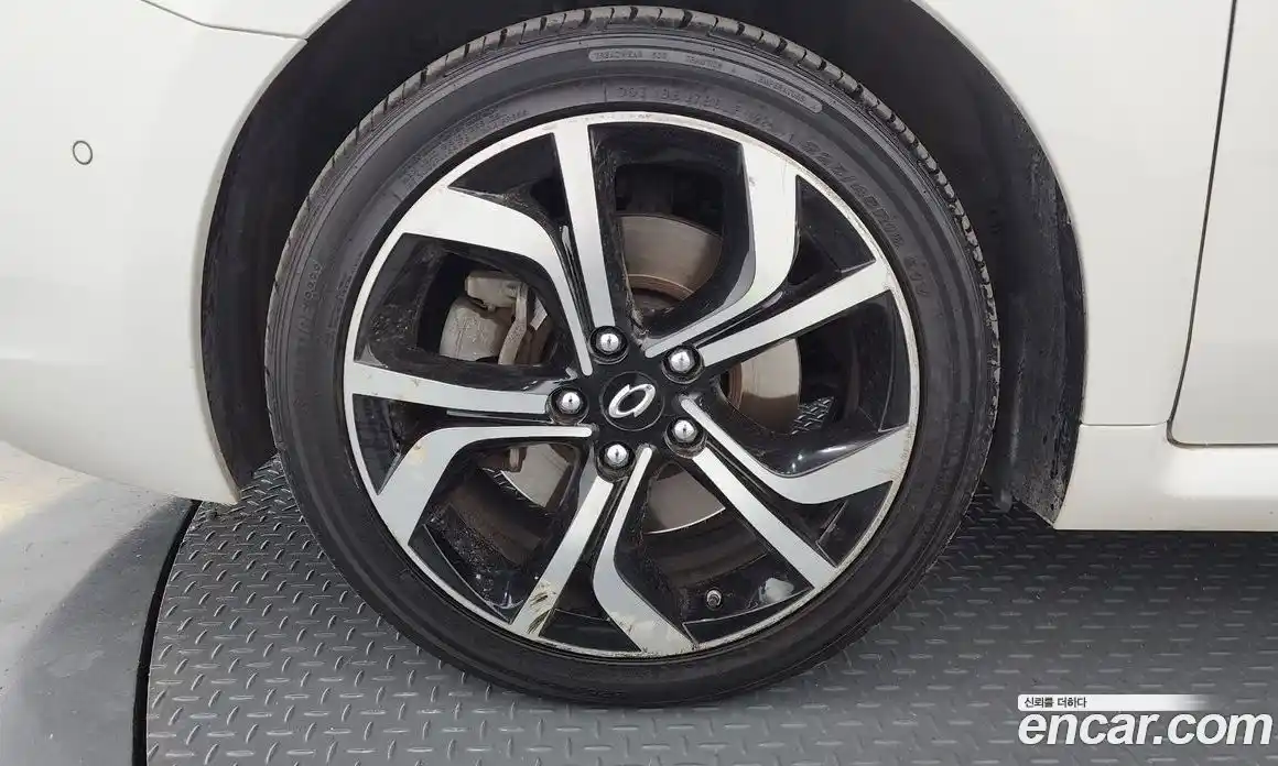 Renault SM7 2014 2.5 гидро в Москве № 1346386, фото 28