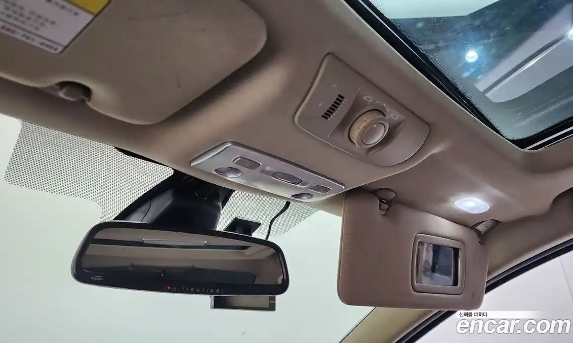 Renault SM7 2014 2.5 гидро в Москве № 1346386, фото 29