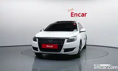 Renault SM7 2014 2.5 гидро в Москве № 1346386, миниатюра 3
