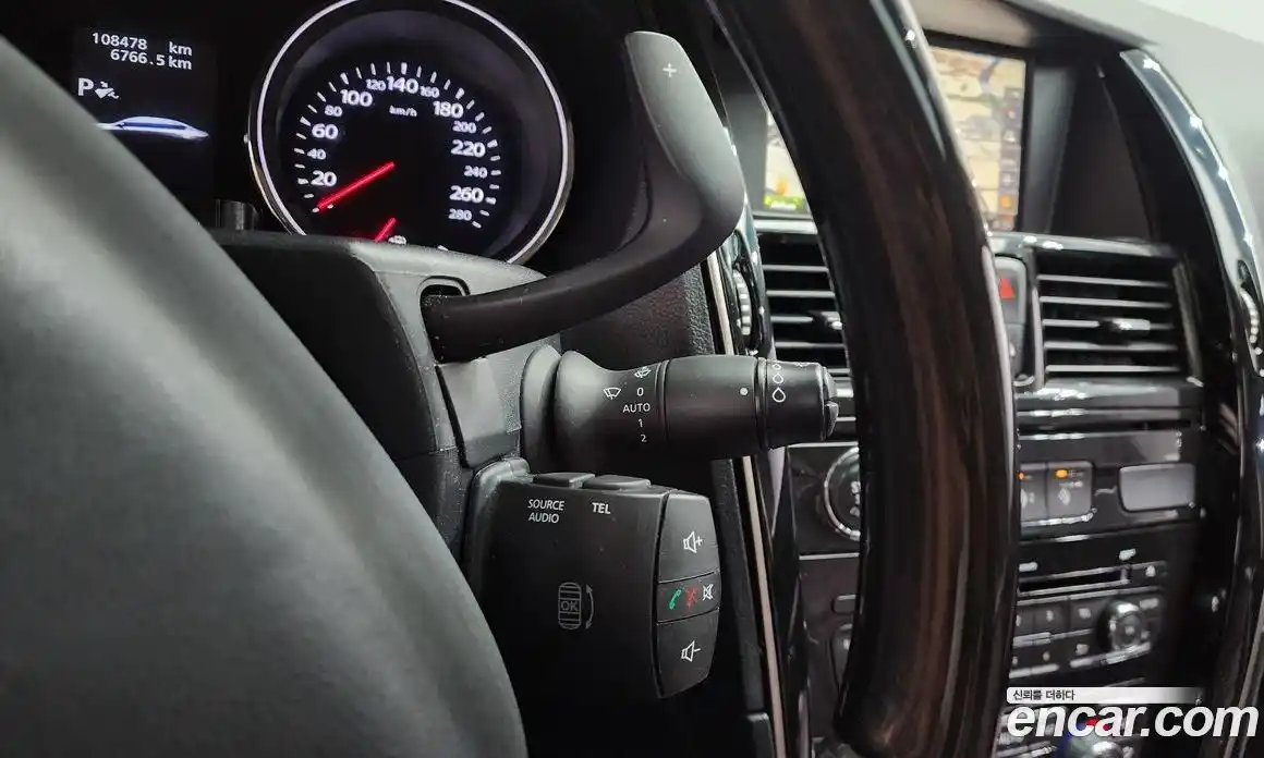 Renault SM7 2014 2.5 гидро в Москве № 1346386, фото 36