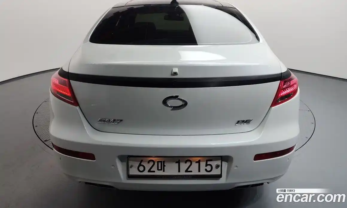 Renault SM7 2014 2.5 гидро в Москве № 1346386, фото 38
