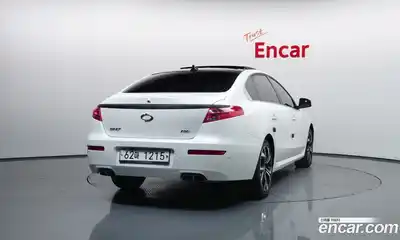 Renault SM7 2014 2.5 гидро в Москве № 1346386, миниатюра 4