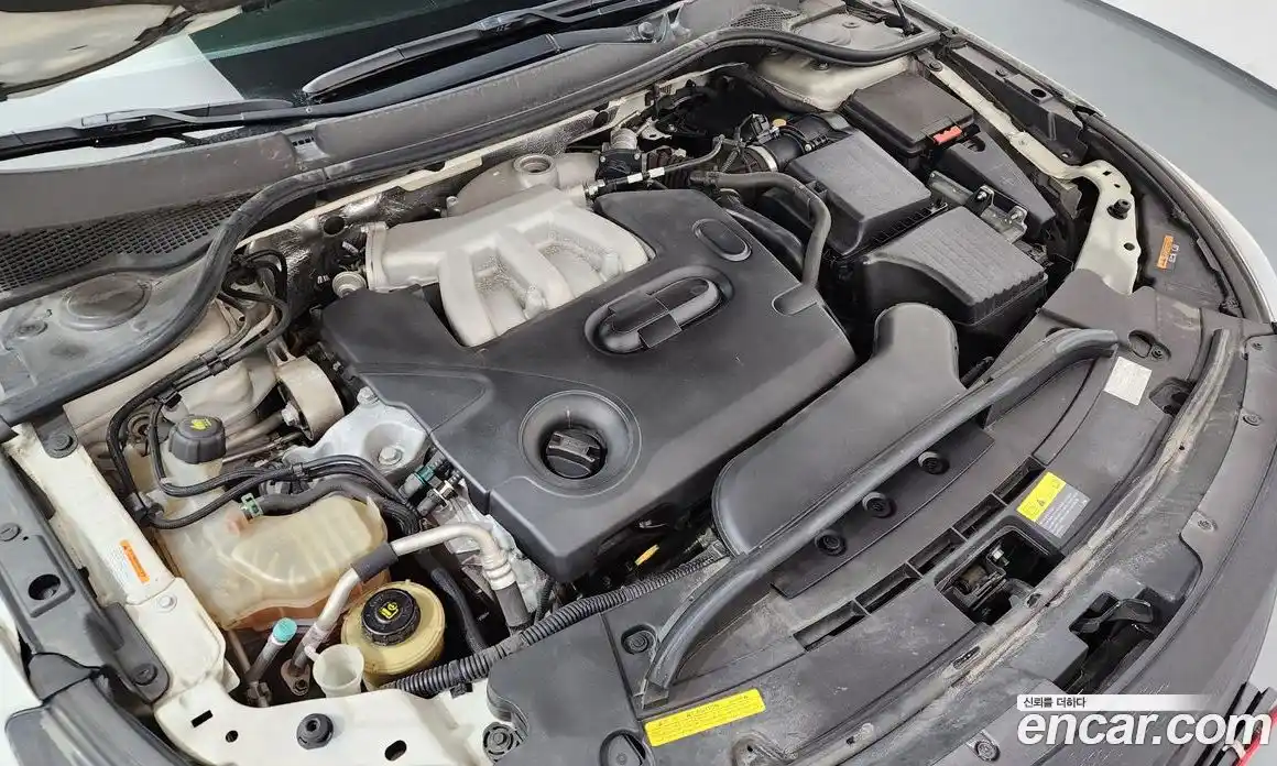 Renault SM7 2014 2.5 гидро в Москве № 1346386, фото 6
