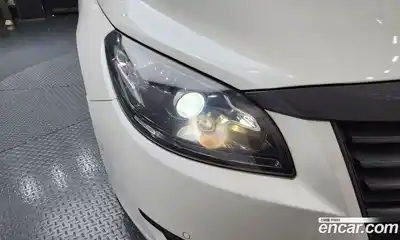 Renault SM7 2014 2.5 гидро в Москве № 1346386, миниатюра 8