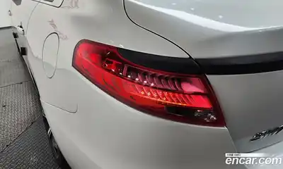 Renault SM7 2014 2.5 гидро в Москве № 1346386, миниатюра 9