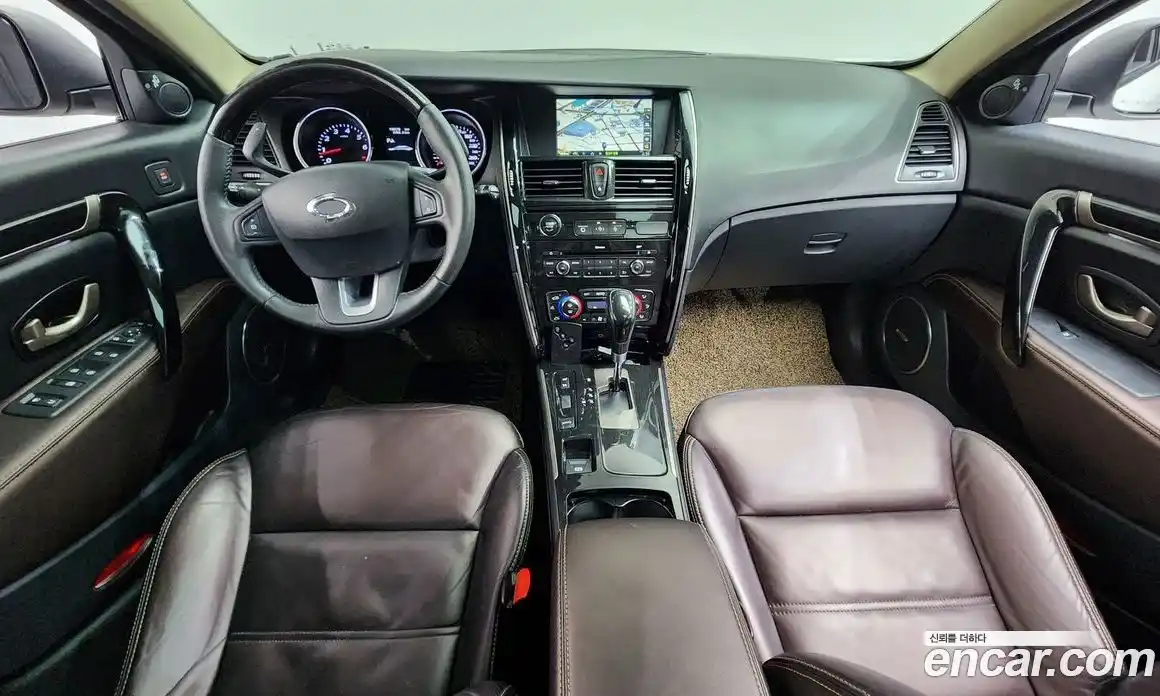 Renault SM7 2014 2.5 гидро в Москве № 1346386, фото 10