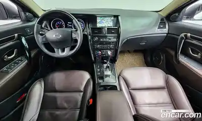 Renault SM7 2014 2.5 гидро в Москве № 1346386, миниатюра 10
