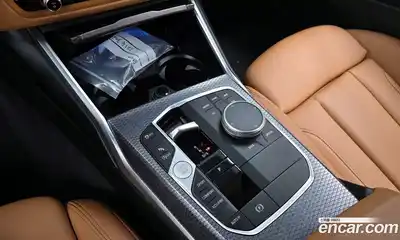 BMW 3-Series 2025 2.0 гидро в Москве № 1347120, миниатюра 11