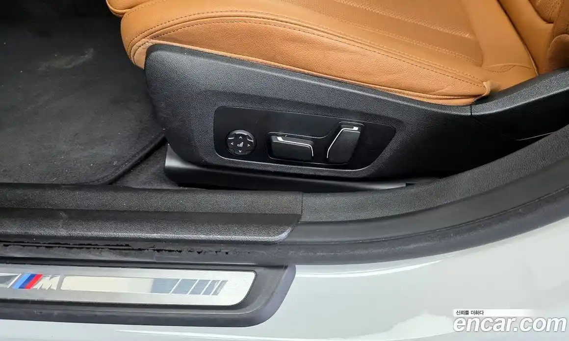 BMW 3-Series 2025 2.0 гидро в Москве № 1347120, фото 27