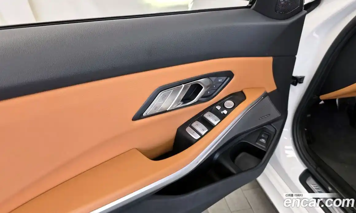 BMW 3-Series 2025 2.0 гидро в Москве № 1347120, фото 34