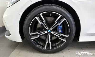 BMW 3-Series 2025 2.0 гидро в Москве № 1347120, миниатюра 4