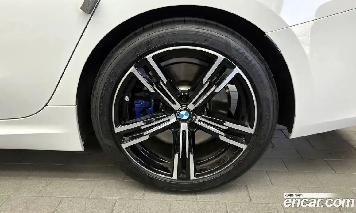 BMW 3-Series 2025 2.0 гидро в Москве № 1347120, фото 6