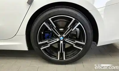 BMW 3-Series 2025 2.0 гидро в Москве № 1347120, миниатюра 6