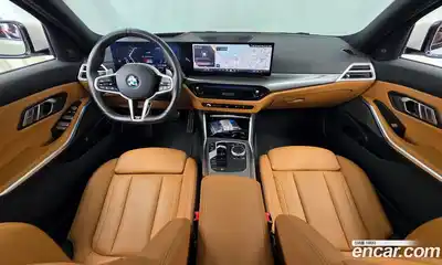 BMW 3-Series 2025 2.0 гидро в Москве № 1347120, миниатюра 9