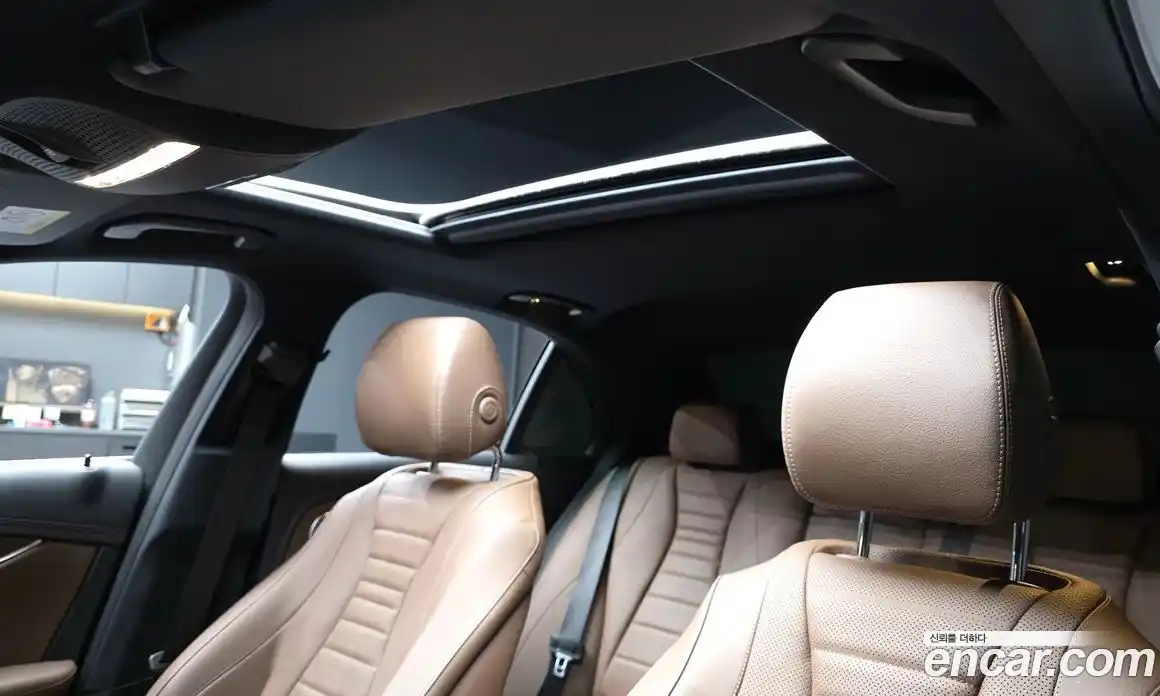 Mercedes-Benz E-Class 2020 2.0 гидро в Москве № 1347785, фото 25