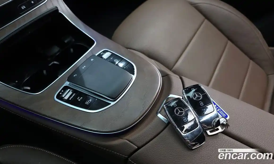 Mercedes-Benz E-Class 2020 2.0 гидро в Москве № 1347785, фото 28