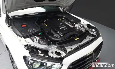 Mercedes-Benz E-Class 2020 2.0 гидро в Москве № 1347785, миниатюра 6