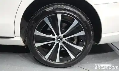 Mercedes-Benz E-Class 2020 2.0 гидро в Москве № 1347785, миниатюра 7