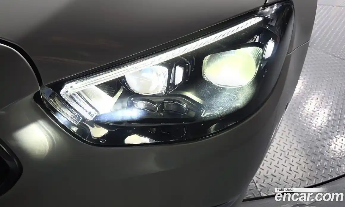 Mercedes-Benz E-Class 2020 2.0 гидро в Москве № 1347785, фото 8