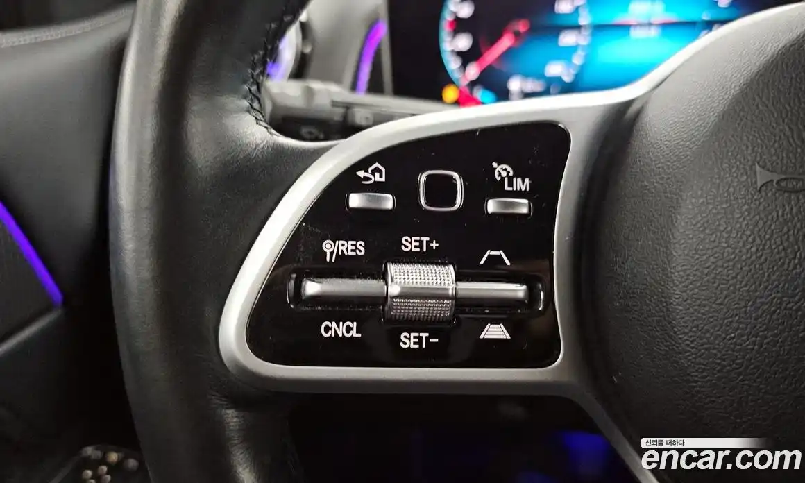 Mercedes-Benz GLB-Class 2020 2.0 гидро в Москве № 1347976, фото 25