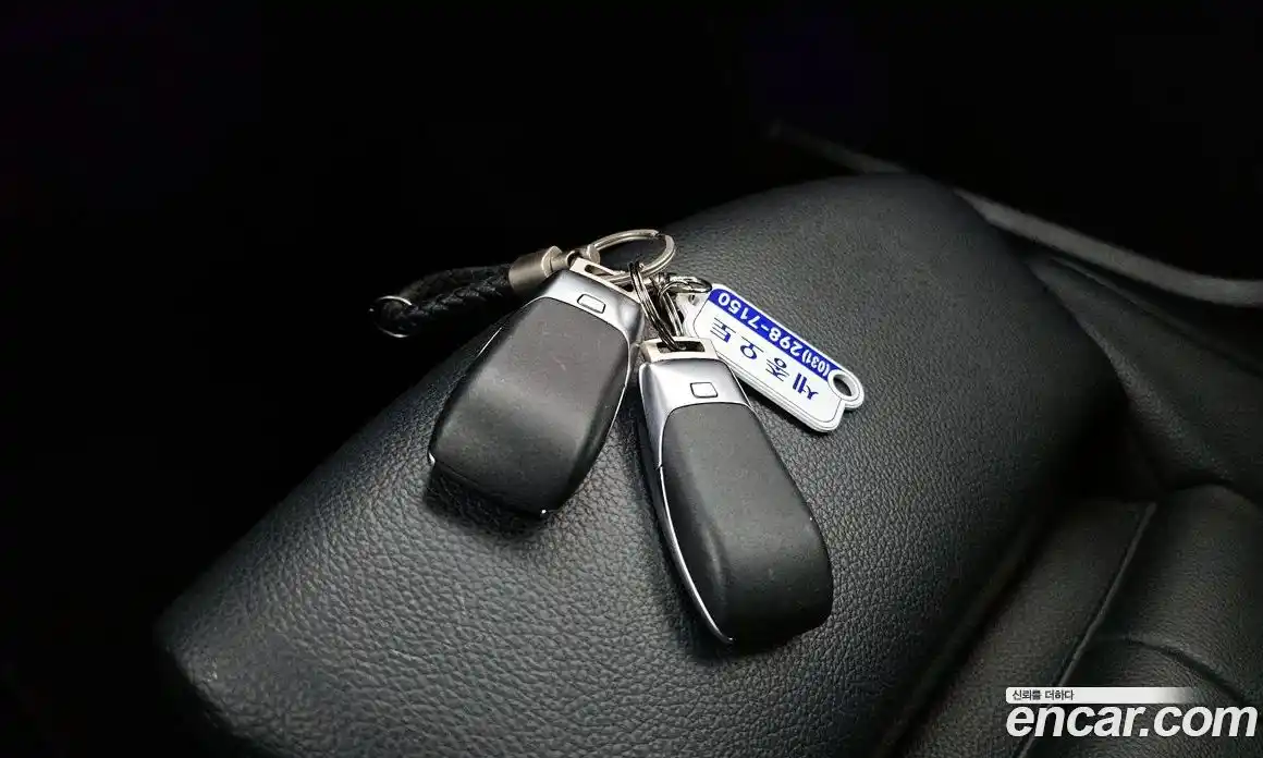 Mercedes-Benz GLB-Class 2020 2.0 гидро в Москве № 1347976, фото 30