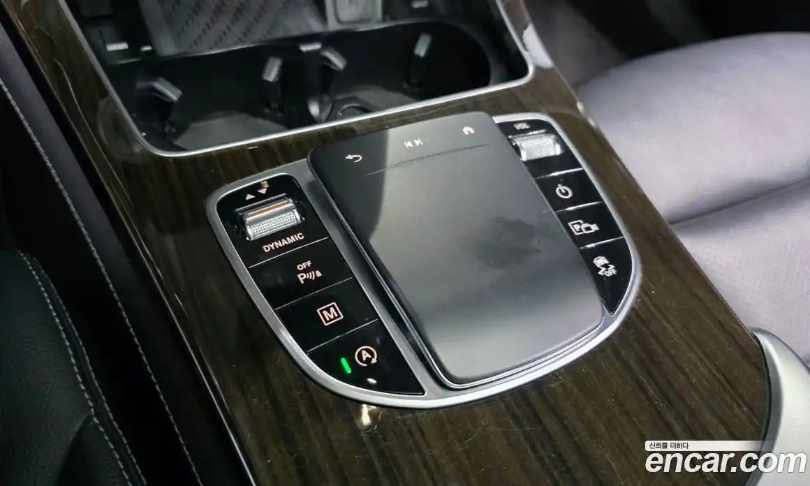 Mercedes-Benz GLC-Class 2020 2.0 гидро в Москве № 1348095, фото 26
