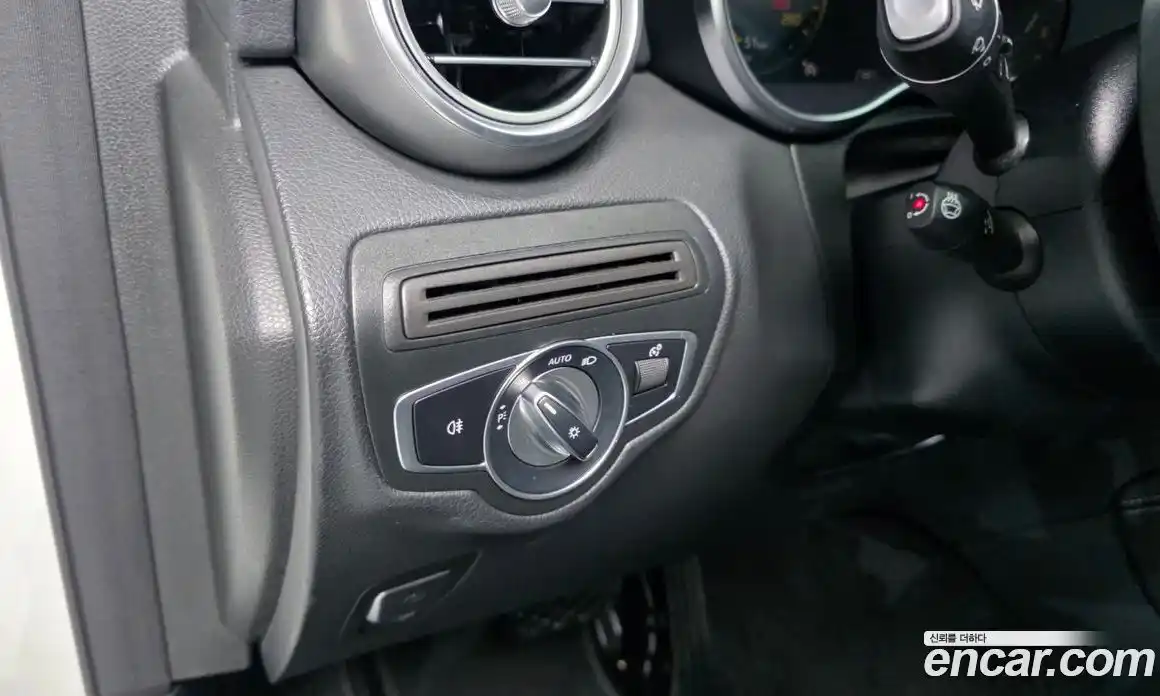 Mercedes-Benz GLC-Class 2020 2.0 гидро в Москве № 1348095, фото 28