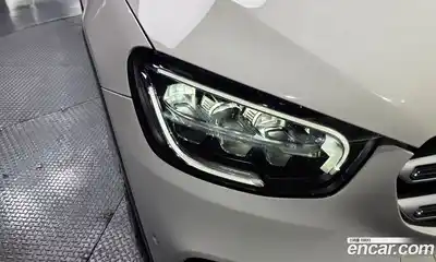 Mercedes-Benz GLC-Class 2020 2.0 гидро в Москве № 1348095, миниатюра 7