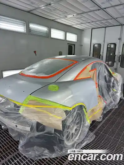 Audi TT 2006 1.8 гидро в Москве № 1348631, миниатюра 7