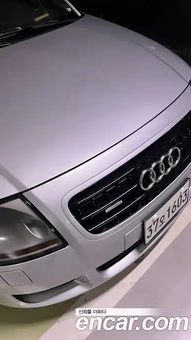 Audi TT 2006 1.8 гидро в Москве № 1348631, миниатюра 10