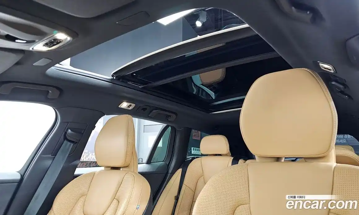 Volvo V60 2021 2.0 гидро в Москве № 1348854, фото 25