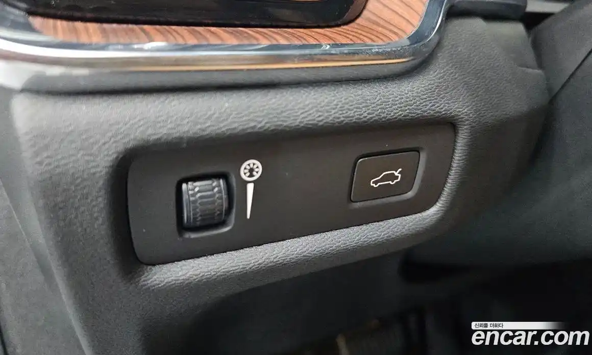 Volvo V60 2021 2.0 гидро в Москве № 1348854, фото 27