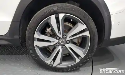 Volvo V60 2021 2.0 гидро в Москве № 1348854, миниатюра 7