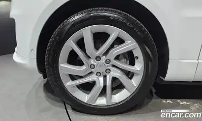 Land Rover Range-Rover Sport 2022 3.0 гидро в Москве № 1349255, миниатюра 5