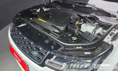 Land Rover Range-Rover Sport 2022 3.0 гидро в Москве № 1349255, миниатюра 6