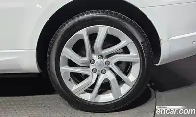 Land Rover Range-Rover Sport 2022 3.0 гидро в Москве № 1349255, миниатюра 7