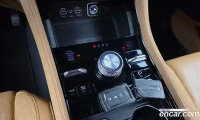 Jeep Cherokee 2023 2.0 гидро в Москве № 1350515, миниатюра 12