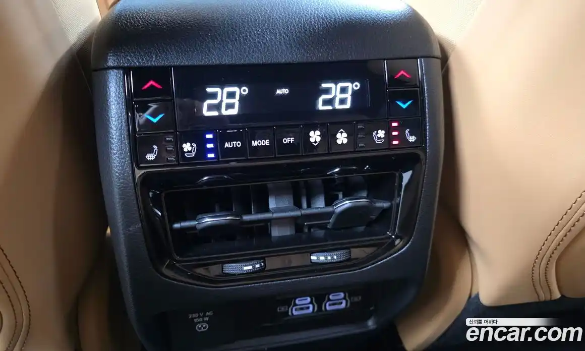 Jeep Cherokee 2023 2.0 гидро в Москве № 1350515, фото 24