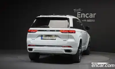 Jeep Cherokee 2023 2.0 гидро в Москве № 1350515, миниатюра 4