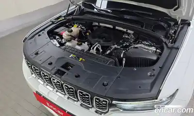 Jeep Cherokee 2023 2.0 гидро в Москве № 1350515, миниатюра 6
