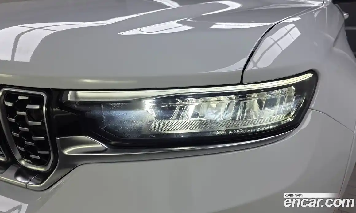 Jeep Cherokee 2023 2.0 гидро в Москве № 1350515, фото 8