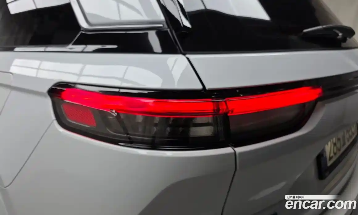 Jeep Cherokee 2023 2.0 гидро в Москве № 1350515, фото 9